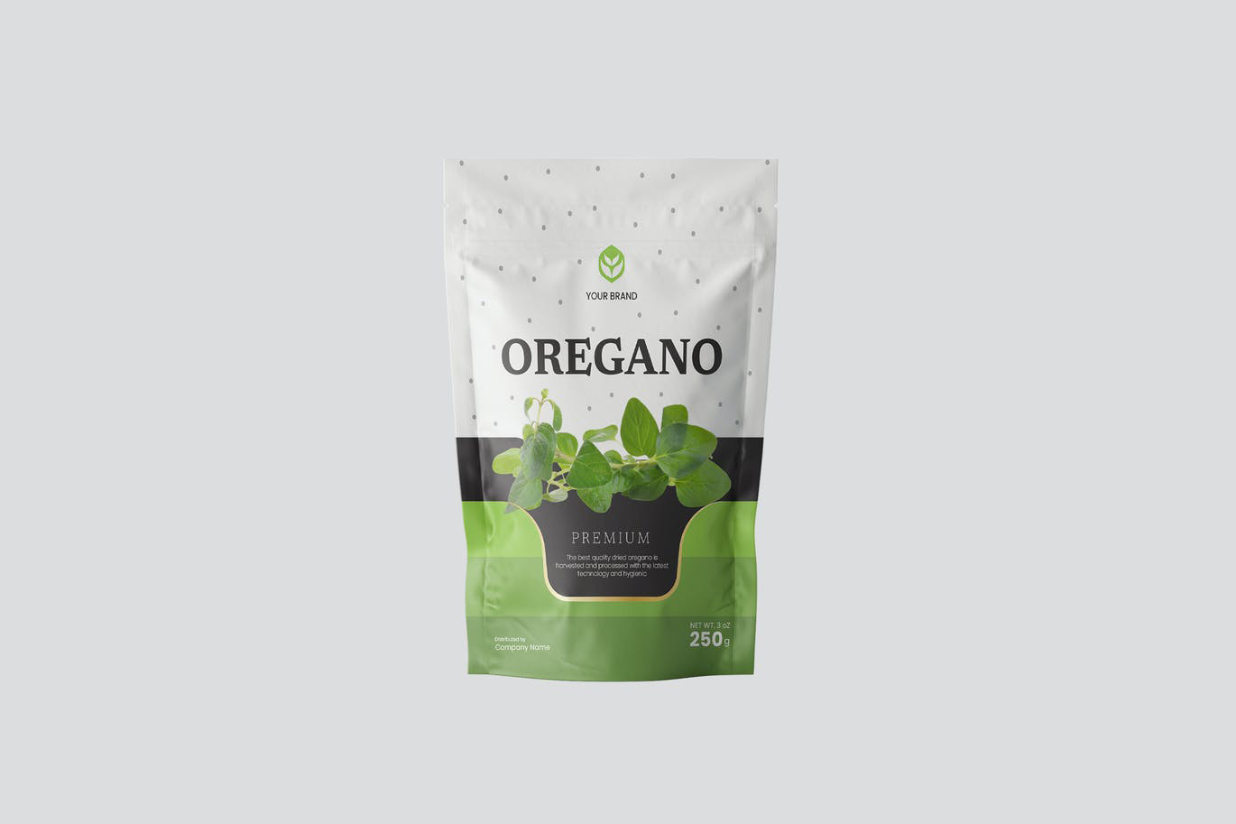 Premium Product Packaging